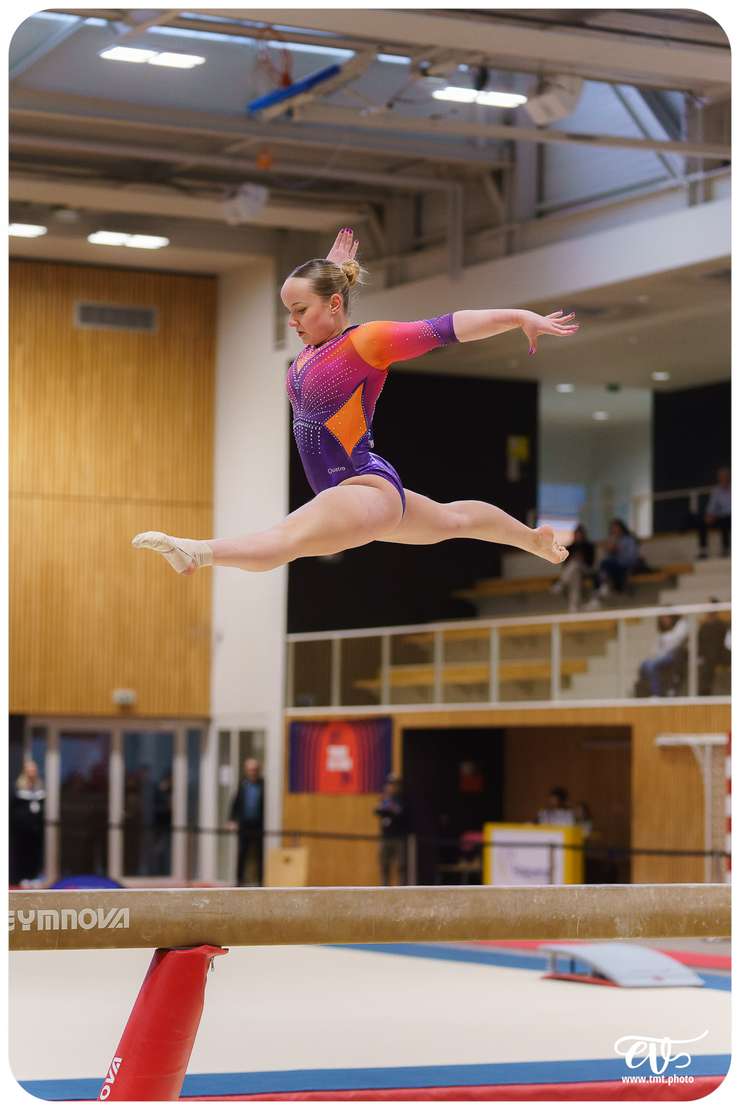 DEMI FINALE TOP12 GAF 2025